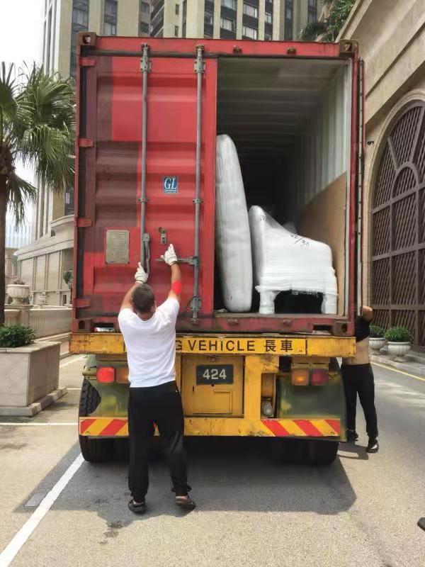 珠海到汕头搬家,珠海到香港搬家公司