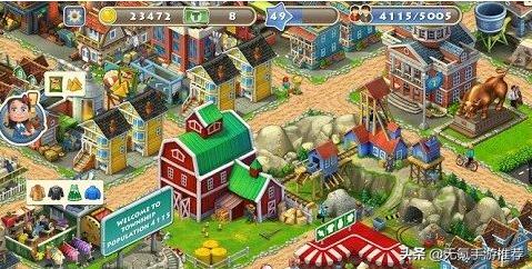 手机版十大好玩的模拟经营游戏,steam模拟经营类游戏推荐2022