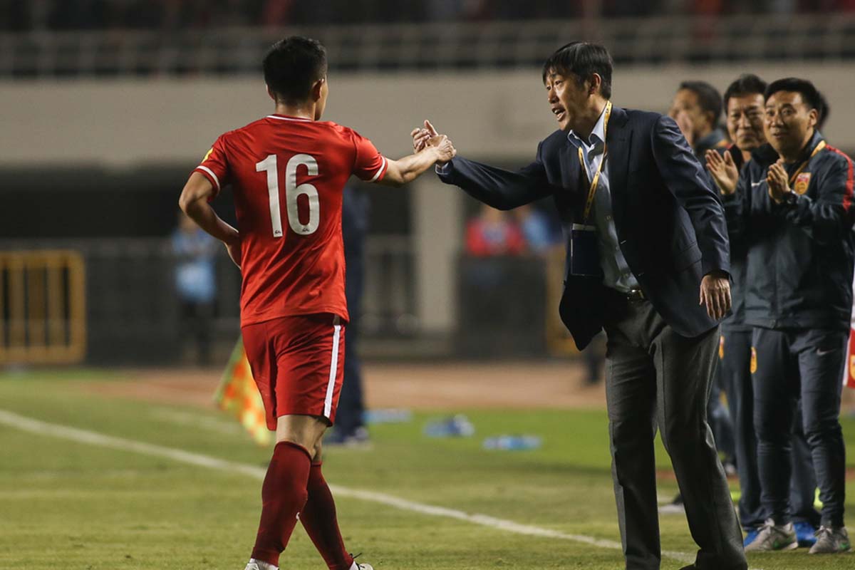 男足本质的问题,究竟是什么改变了男足的现状