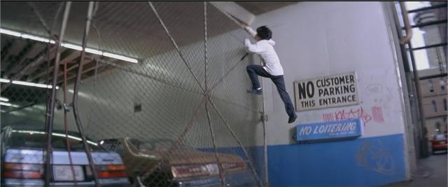 成龙红番区幕后花絮日本,成龙红番区气垫船