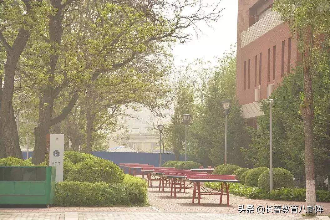 长春市养正高中有多少学生,养正高中长春