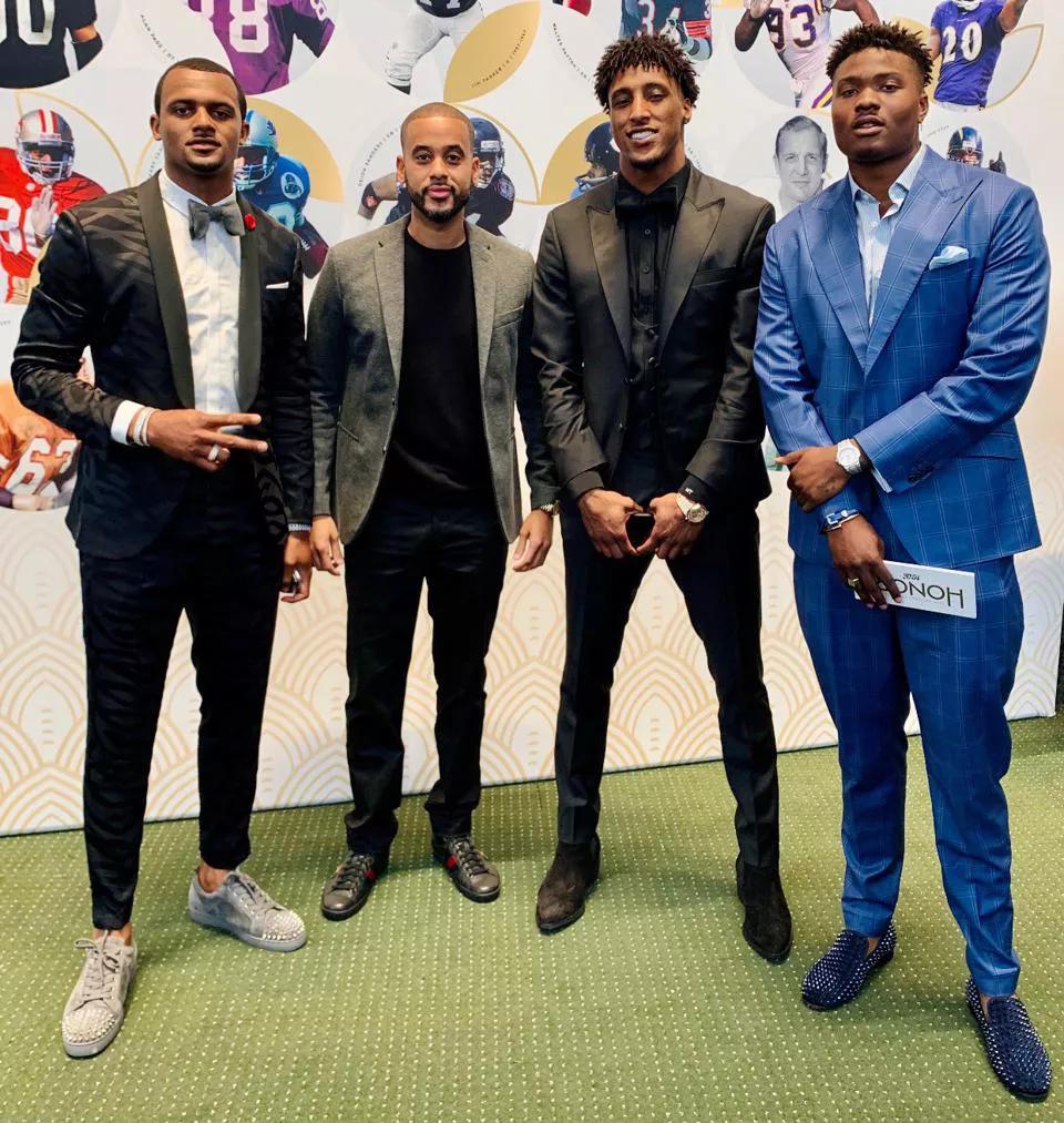 最具影响力体育经纪人,2017体育经纪人