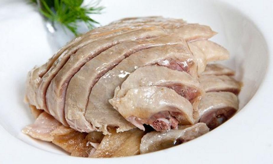 酱卤肉制品加工技术,酱卤工厂配方