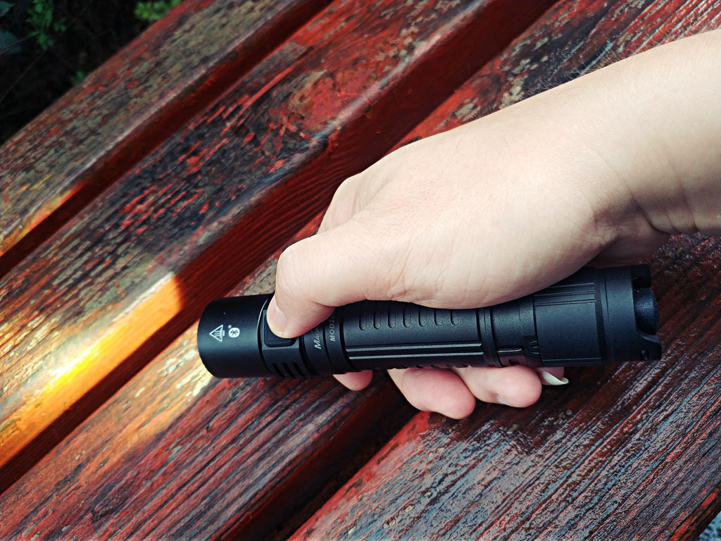 迈极炫最新款手电,迈极炫手电筒怎么样