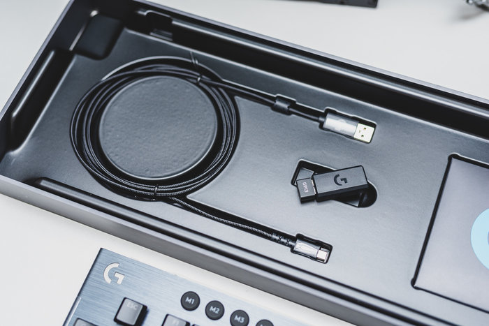 罗技键盘g913和g913tkl区别,无线键盘罗技g613