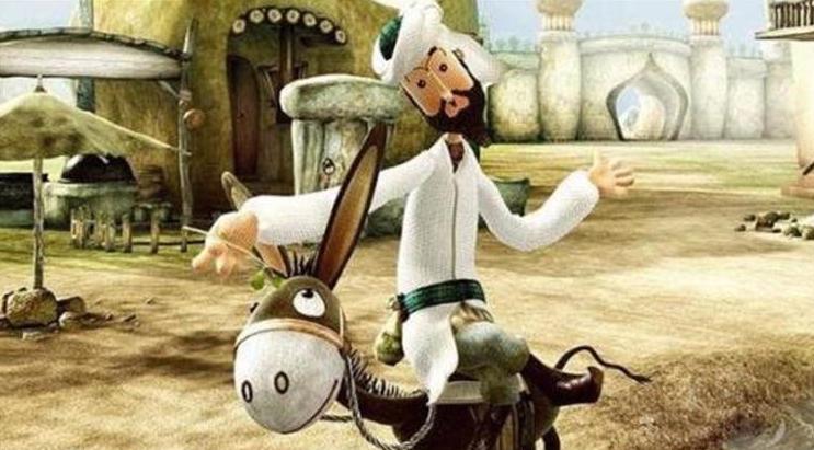 怀旧动画片大盘点，这12部动画没有看过，等于浪费童年