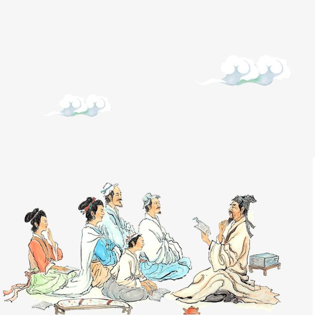 老祖宗最可怕的俗语,老祖宗10句狠话不爱听却很现实