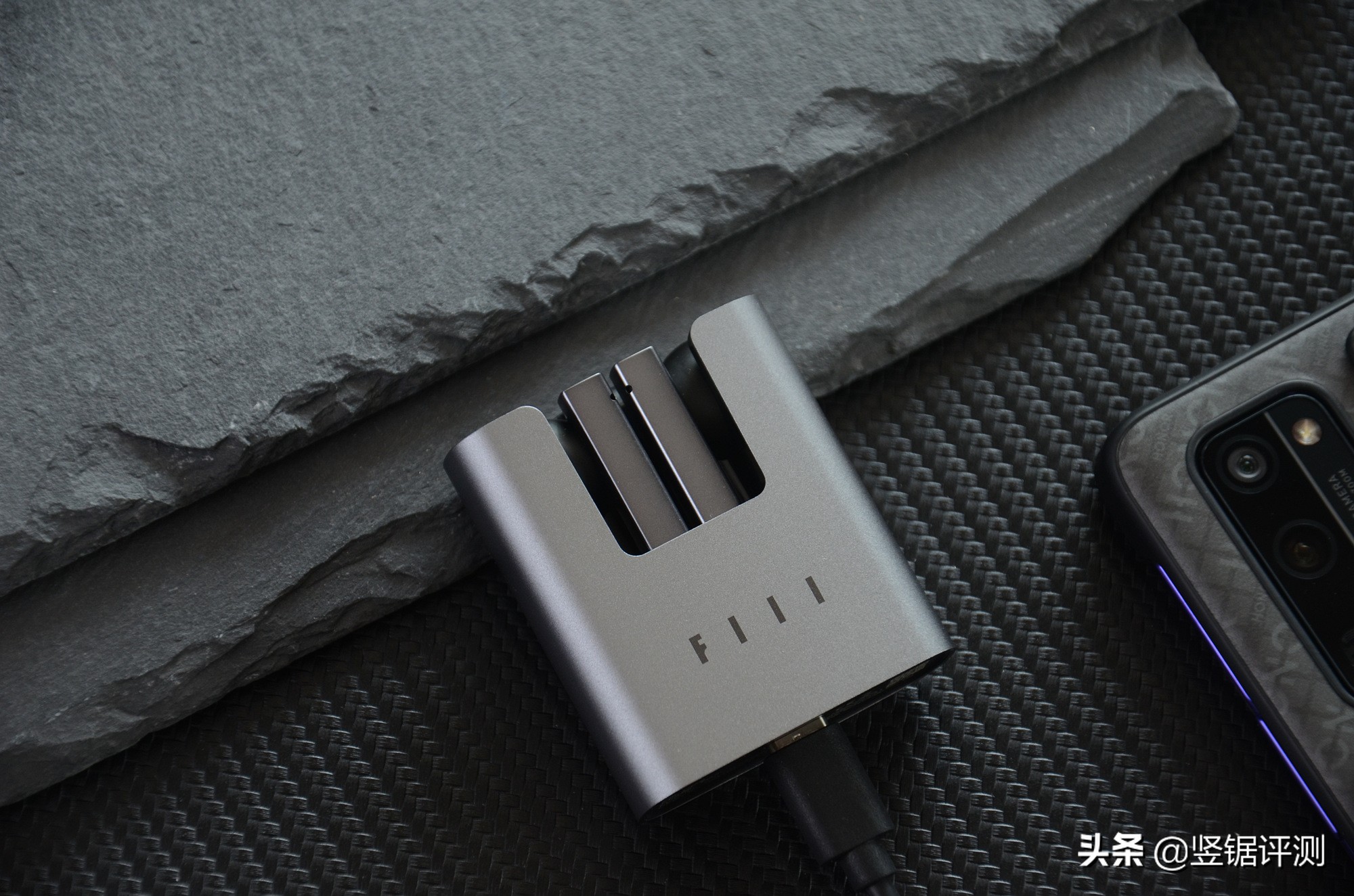 fiilcc2耳机测评视频,fiilcc2真无线蓝牙耳机评测报告