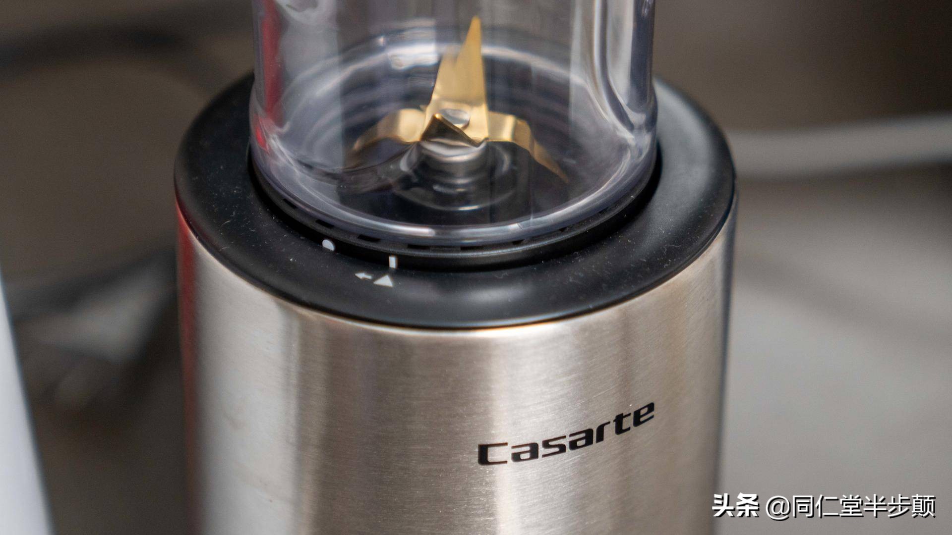 料理机都能做什么好吃的,常见的料理机主要有哪几个功能