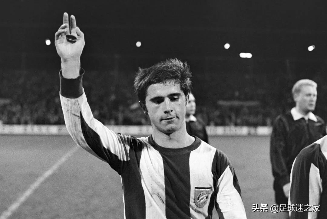 穆勒对梅罗,穆勒评价梅罗