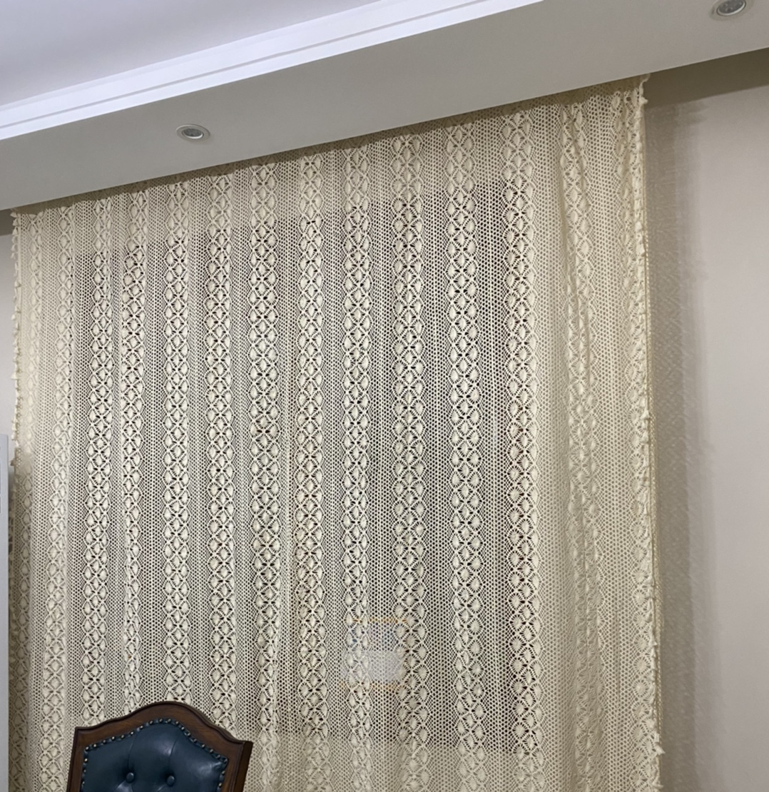 装修窗帘被坑的惨痛经历,装修中一直被忽略的窗帘