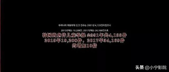 这种根据真实事件改编，气到让人发抖的电影，出一部推一部