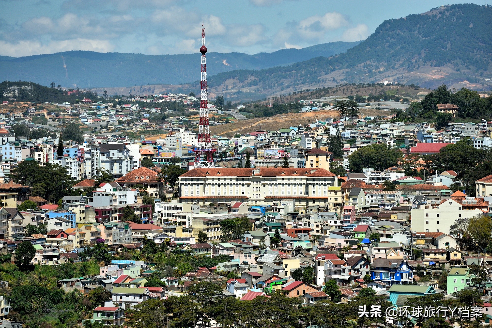 cnn上榜绝美旅行地,cnn评选出一生必去的50个地方