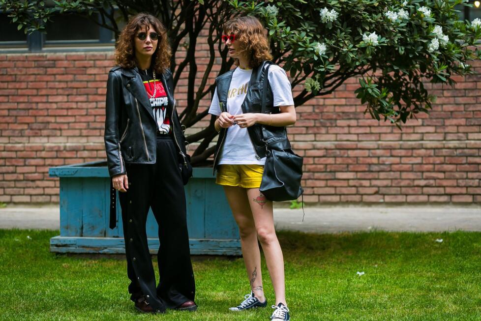 五一快到了，实用好穿的休闲鞋了解一下？