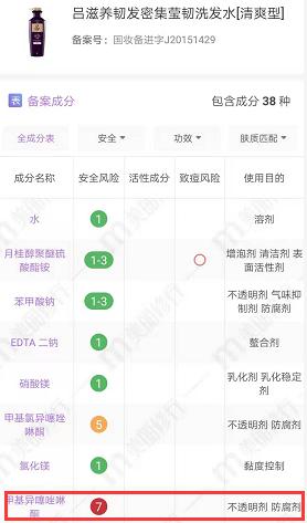 怎样选适合男生用的洗发水,男生应该选哪种洗发水