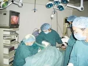 宫腔粘连——备孕的隐形杀手