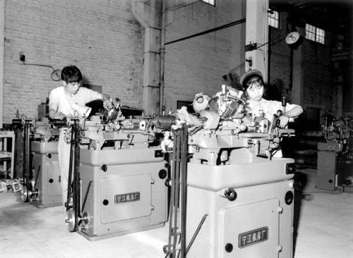 四川造的大国重器,四川三线军工厂视频