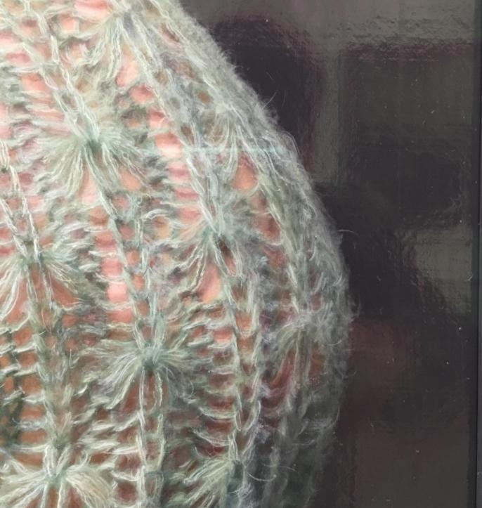 卖几千万的小鸟画,一幅鸟图卖82万