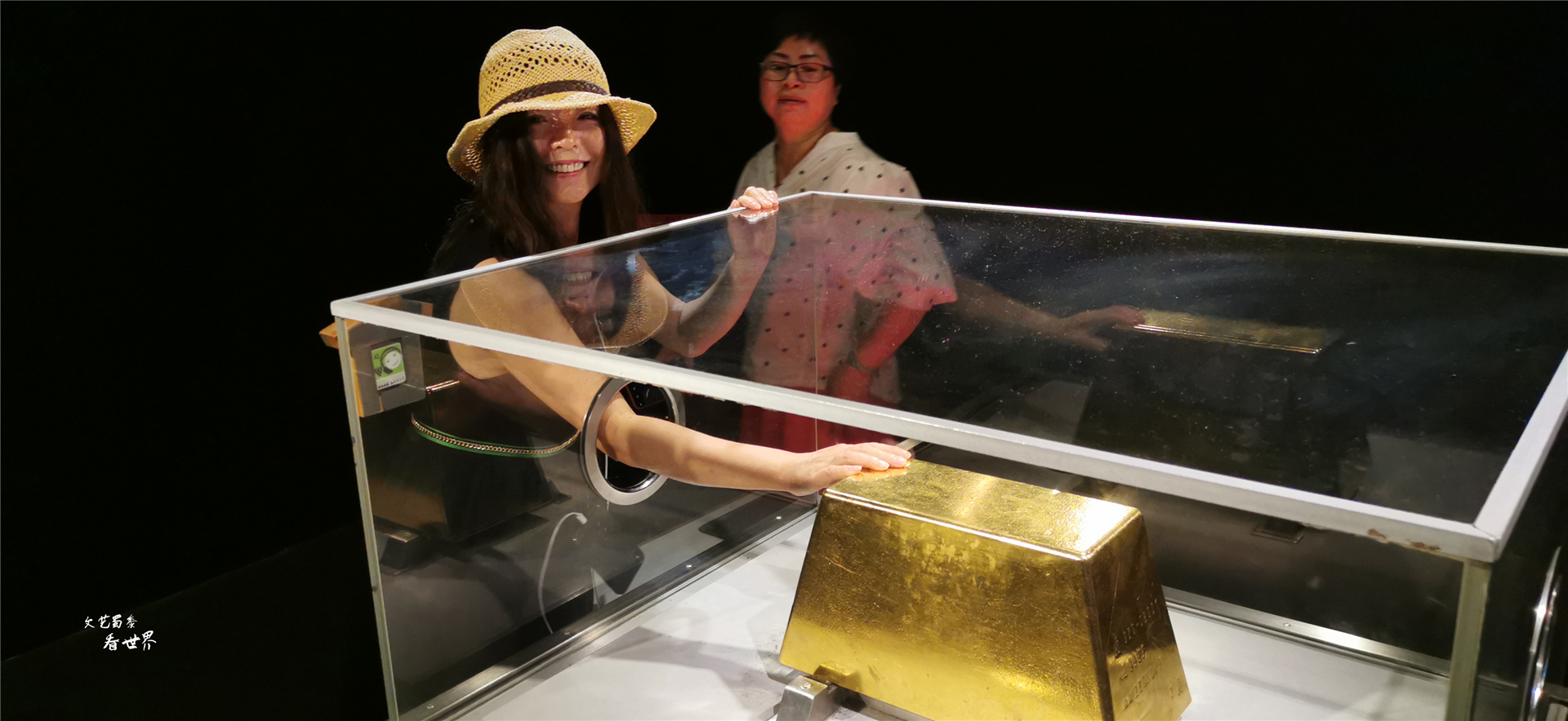 最大的金砖有多大,最大的金砖多少钱