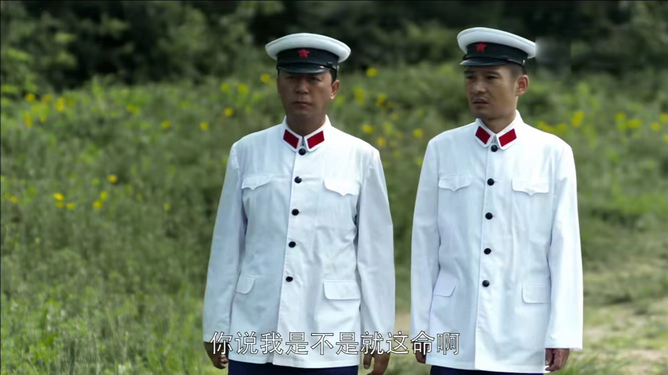 《父母爱情》江德华起点最低却成了最幸福的人，安杰输在哪里？