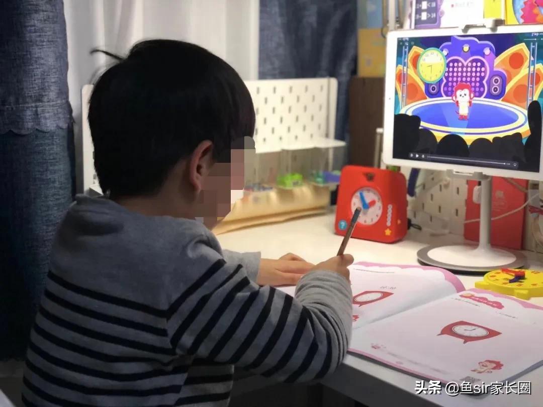 疫情一年，我在日本如何鸡娃？这位妈妈的几个回答亮了