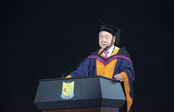 莫言汕头大学演讲,莫言在汕头大学演讲有什么启示