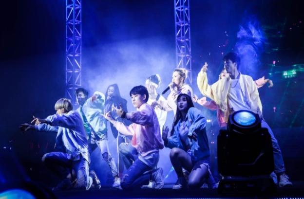 不试不比不卖你过来呀！72小时驾控体验营@东莞站全城火热招募中