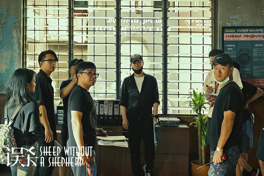 点映就收2150万，一部“重口味”的悬疑片，演技派凭质量取胜