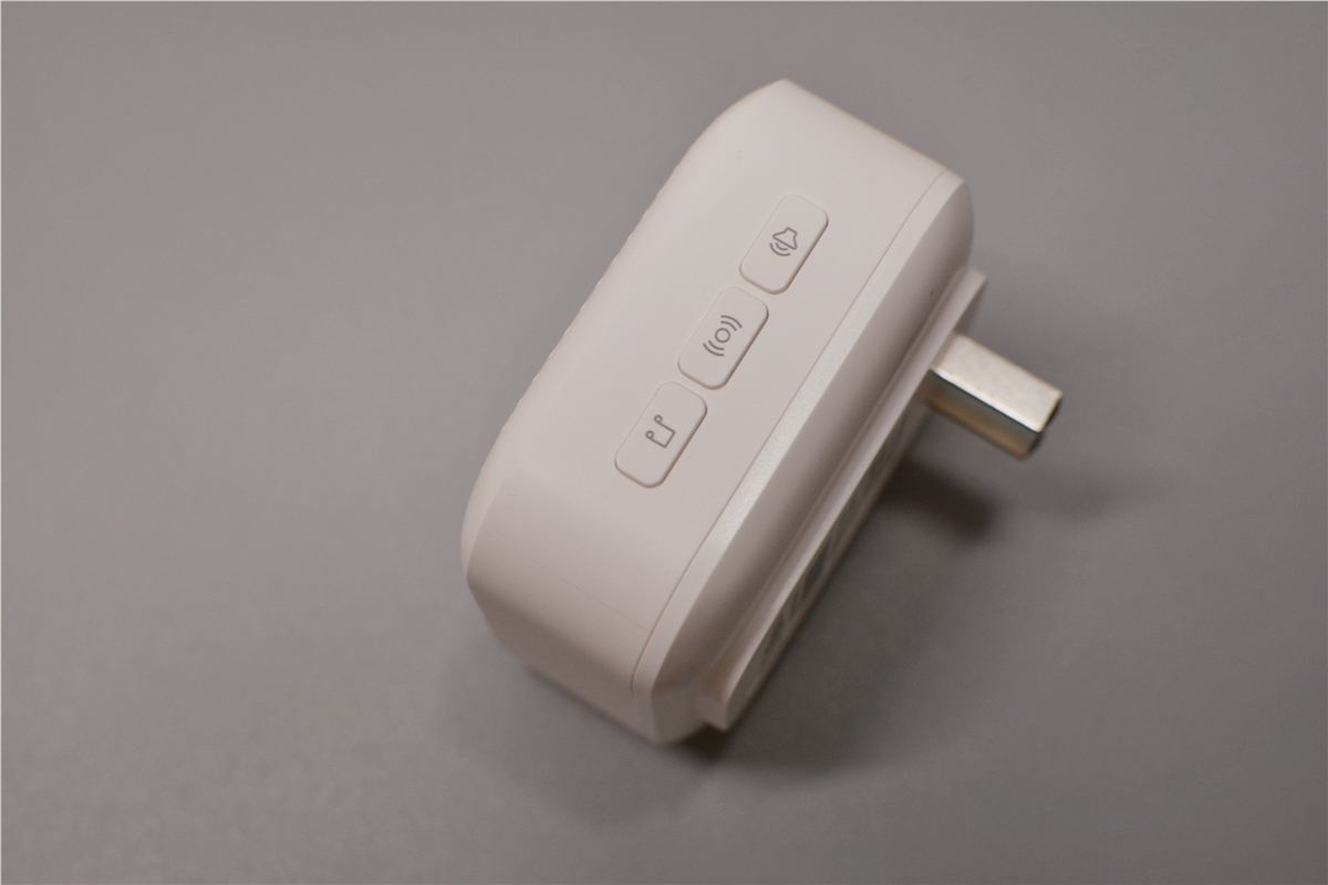 叮零智能视频门铃c5,叮零智能门铃c5可以实时查看吗