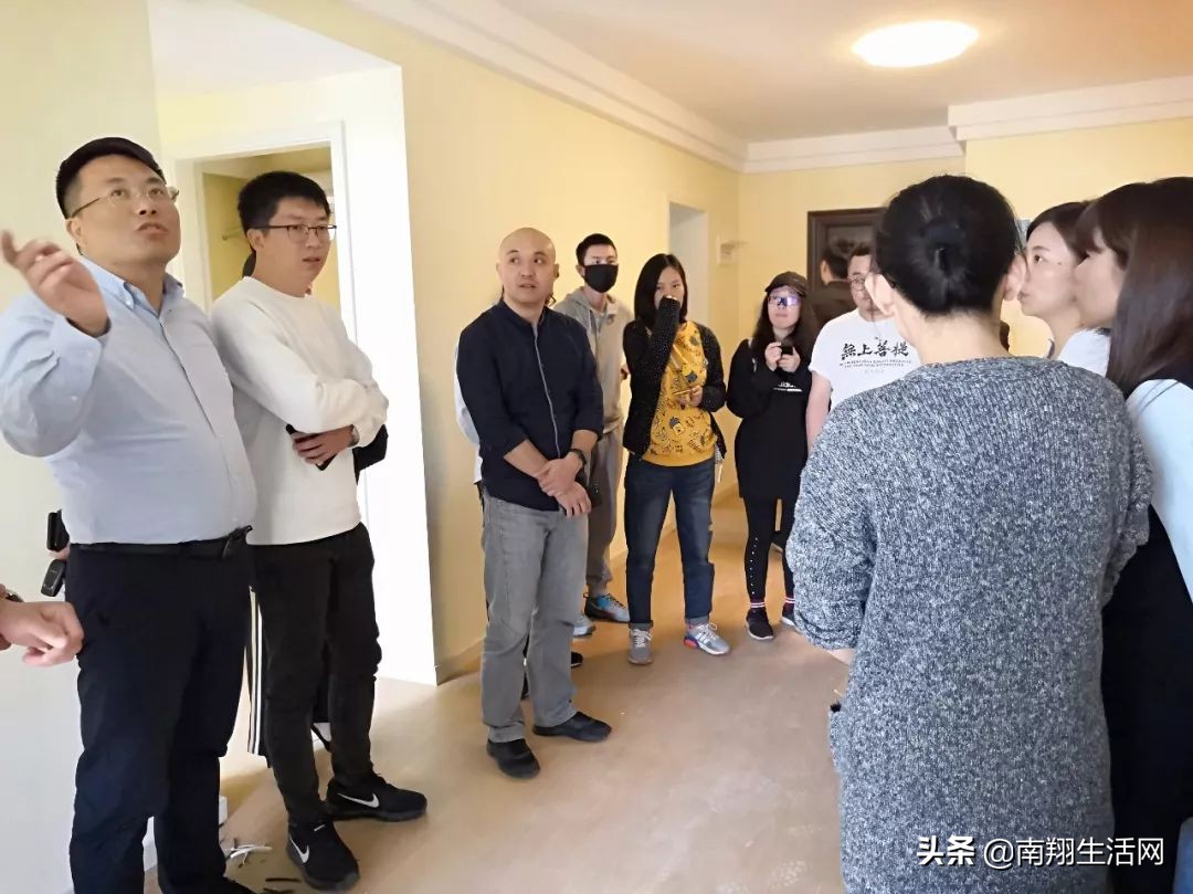 上海公租房单位申请和个人申请,上海公租房网上选房怎么选