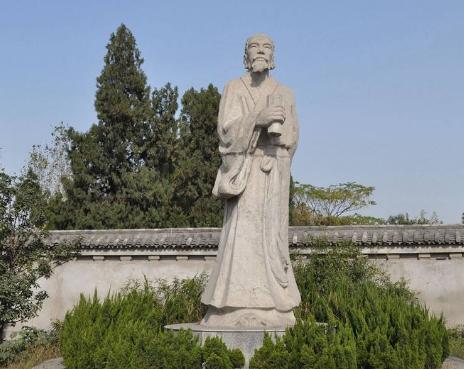 《庄子》中鲲鹏只是一只大鸟？解读其中之谜，格局的“进化论”