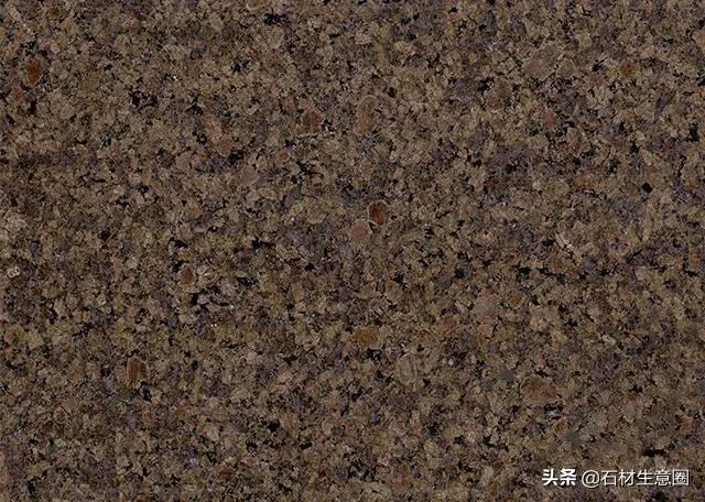 花岗岩效果图大全集,实惠又好看的花岗岩