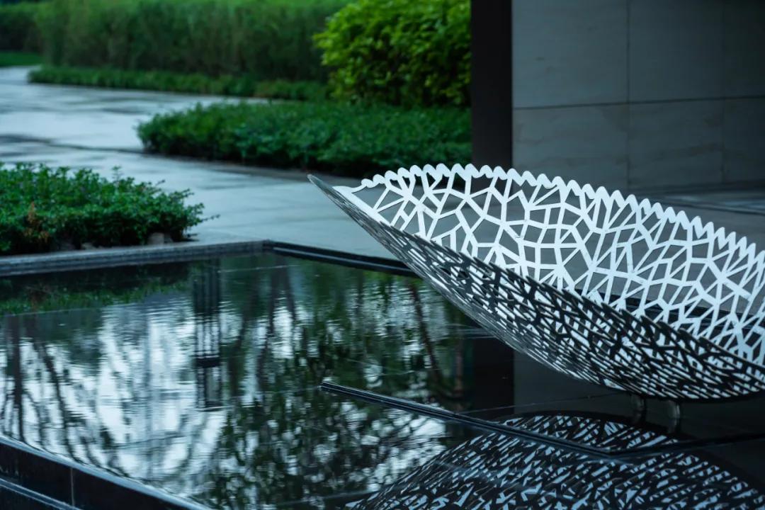 万科金开悦府,万科金开悦府高压线