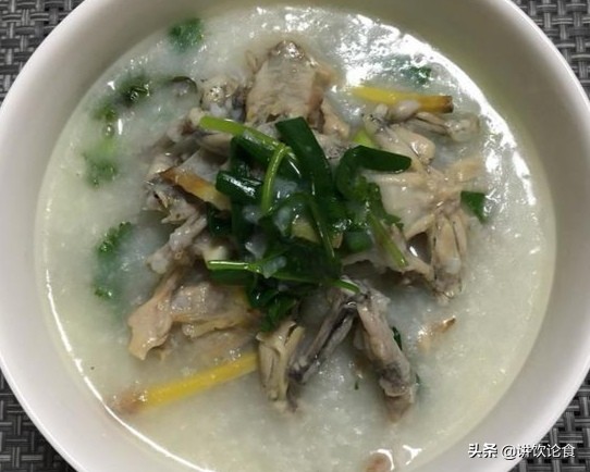 顺德本地人常吃的美食,寻味顺德这样的美食你馋了吗