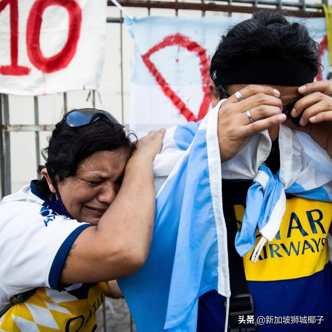 球王马拉多纳死亡案最新进展,球王马拉多纳去世两周年
