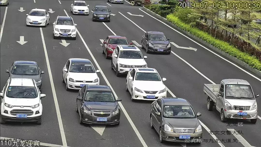 禁止标线指示违停扣分吗,交通违法禁止标线扣1分罚款不