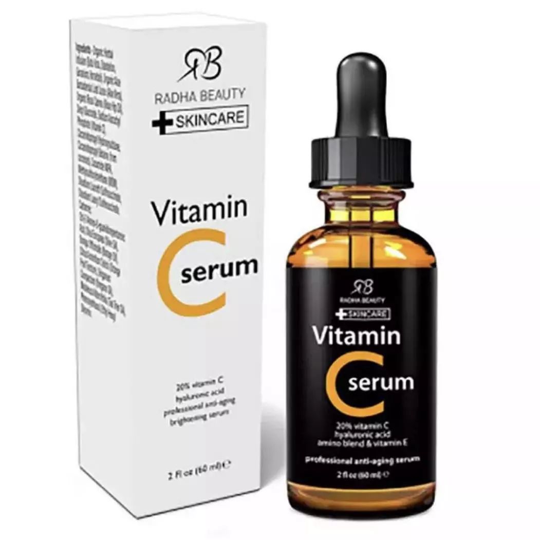 揭秘护肤成分科普,你不知道的护肤产品成分