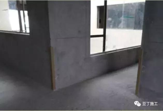 外墙薄抹灰保温系统施工工艺流程,内墙面冲筋薄抹灰施工工艺视频