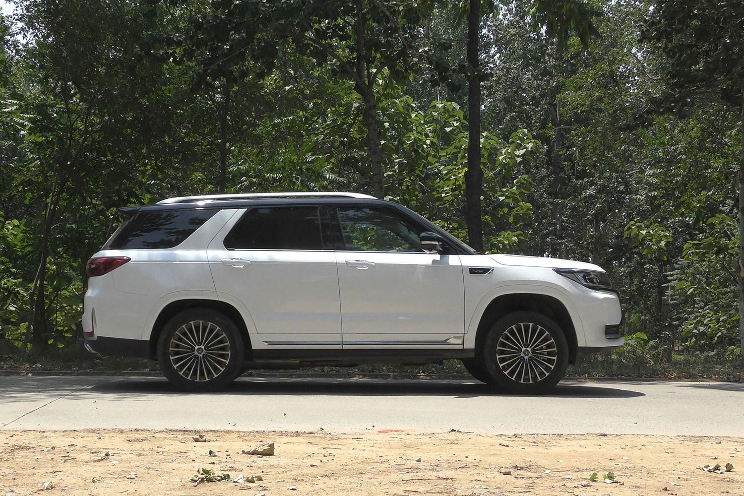 长安新cs75动力实试,长安cs95试驾视频萝卜报告