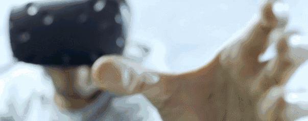 吸引人的vr广告宣传语,爱看vr软件广告