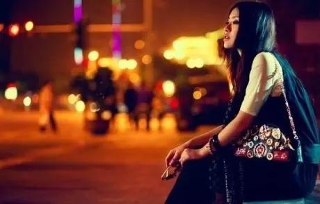 原来很多东西都是失去了才明白,其实有些东西从来就没变过