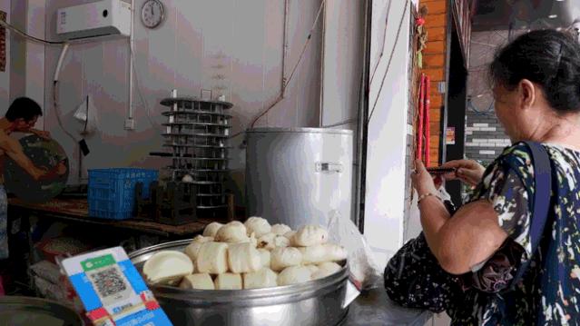 雅儒路最好吃的包子,雅儒路的包子店