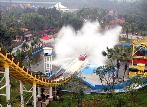 广州好玩的地方长隆野生动物园,广州玩的地方长隆