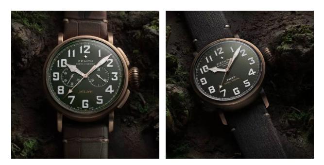 如何在冬天露出自己的手表,根据自己的手腕如何选择腕表