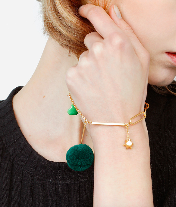 最好看的小ck包,小ck的包也太精致了吧