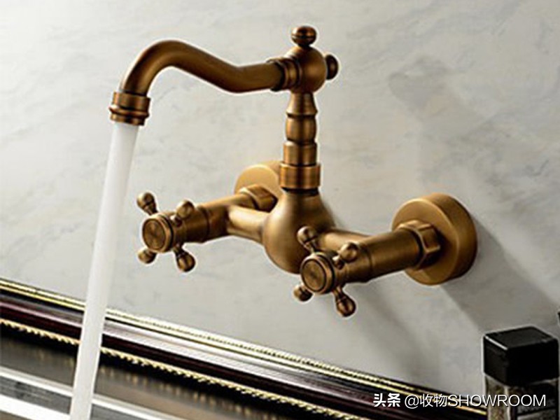 厨房装修水龙头怎么安装,装修厨房用什么水龙头最好