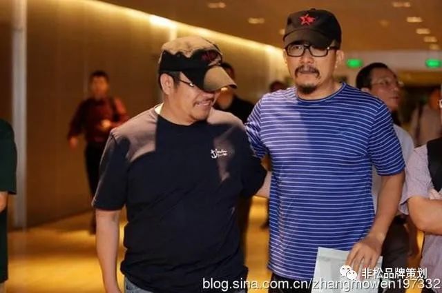 中国营销界泰斗级人物,营销大师与叶茂中齐名