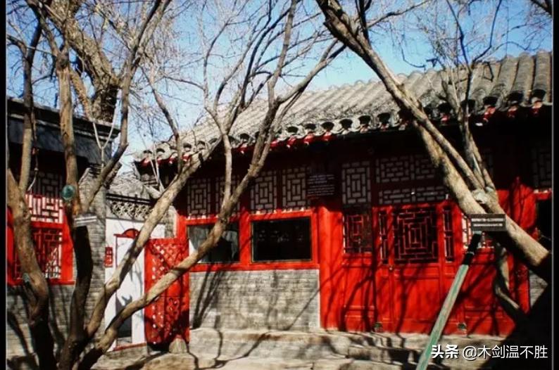 朱安临终前的评价,朱安的一生是幸运的还是可悲的