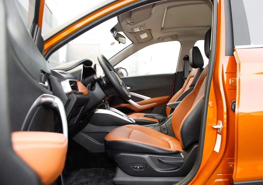 看一眼就会让人喜欢的汽车,看一眼就想入手的车型