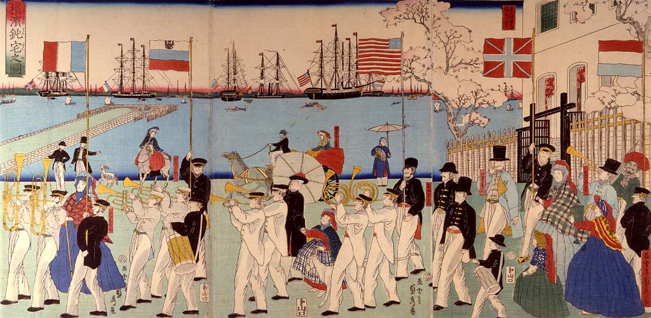 俾斯麦一句话让李鸿章哑口无言,李鸿章俾斯麦太平天国